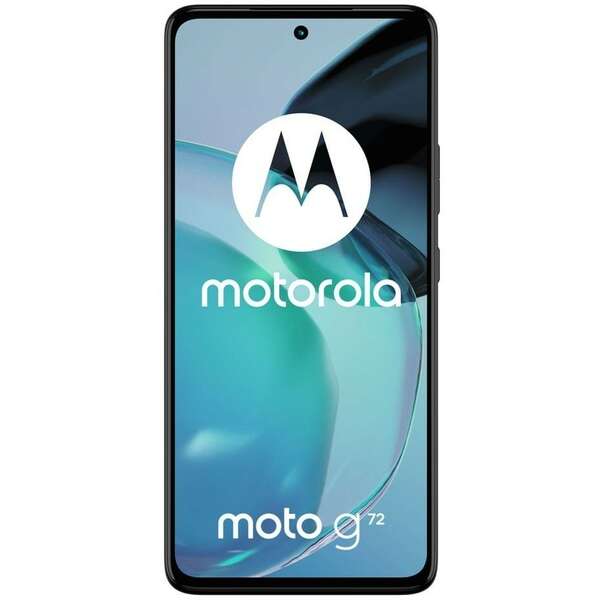 MOTOROLA G72 8GB/256GB Meteorite Grey (XT2255-1)