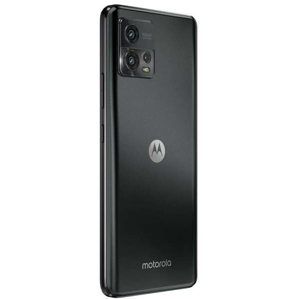 MOTOROLA G72 8GB/256GB Meteorite Grey (XT2255-1)