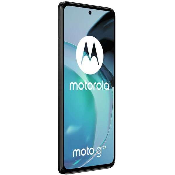 MOTOROLA G72 8GB/256GB Meteorite Grey (XT2255-1)