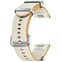 SAMSUNG Galaxy Watch 7 Athleisure Band Cream S/M ET-SOL30-SWE