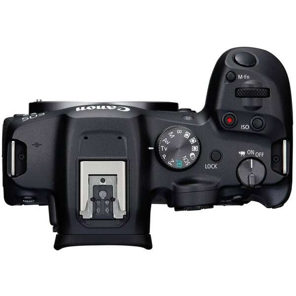 CANON EOS R7 Telo