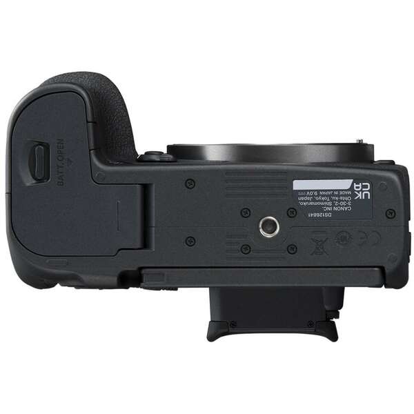 CANON EOS R7 Telo