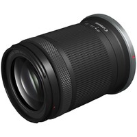 CANON EOS R7 + RF-S 18-150MM F3.5-6.3 IS STM 