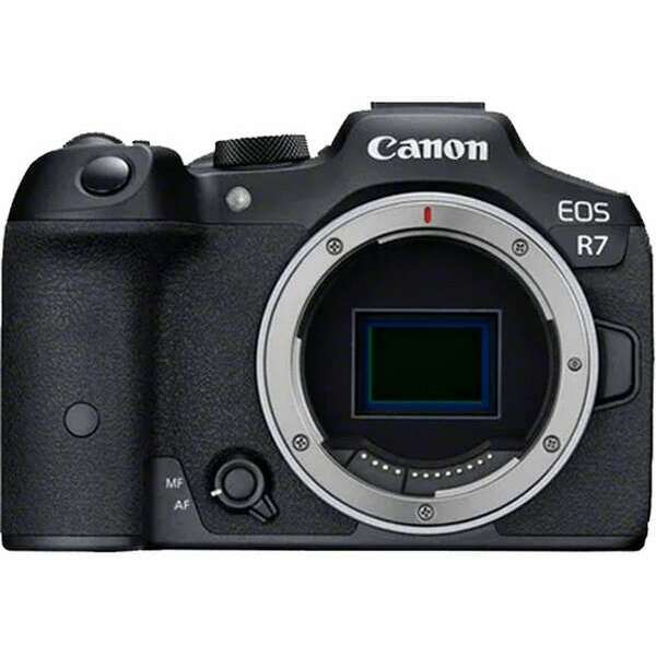 CANON EOS R7 + RF-S 18-150MM F3.5-6.3 IS STM