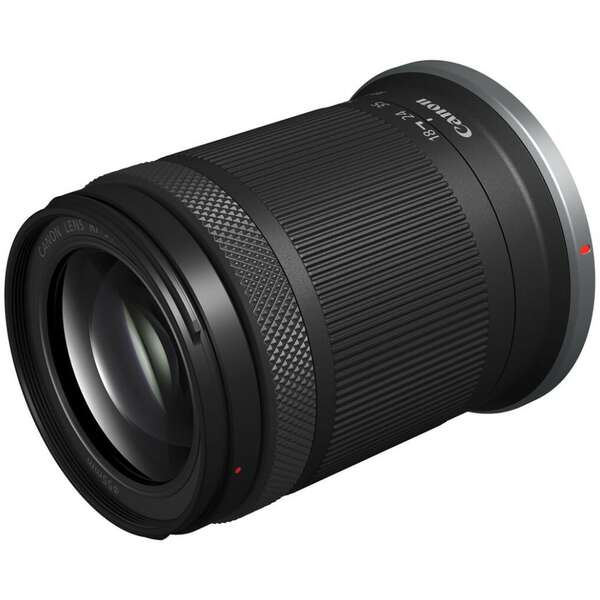 CANON EOS R7 + RF-S 18-150MM F3.5-6.3 IS STM