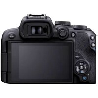 CANON EOS R10 RF-S 18-150MM F3.5-6.3 IS STM