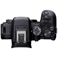 CANON EOS R10 RF-S 18-150MM F3.5-6.3 IS STM