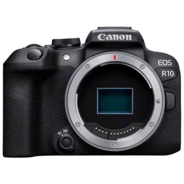 CANON EOS R10 RF-S 18-150MM F3.5-6.3 IS STM