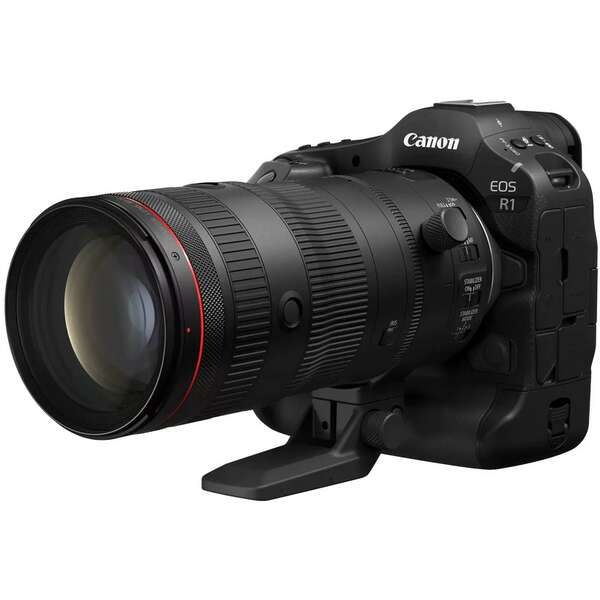 CANON RF 70-200mm 2.8L IS USM Z BK