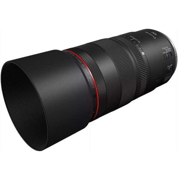 CANON RF 100mm 2.8 L Macro IS USM