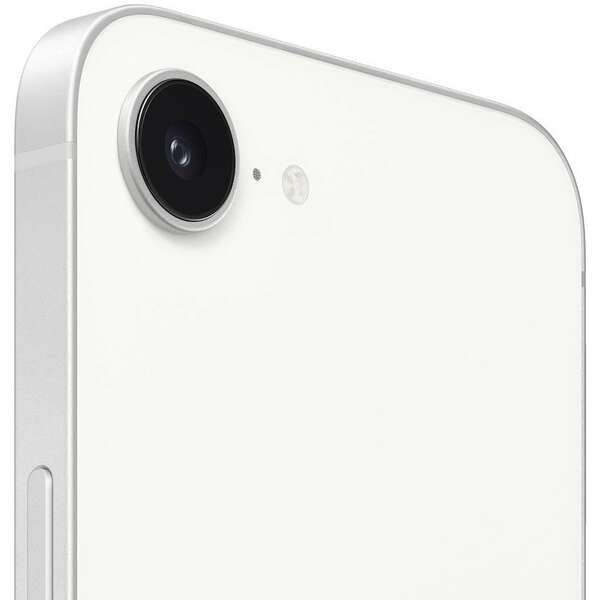 APPLE iPhone 16e 128GB White md1r4sx/a