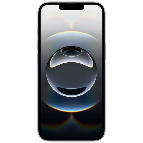 APPLE iPhone 16e 512GB White md274sx/a