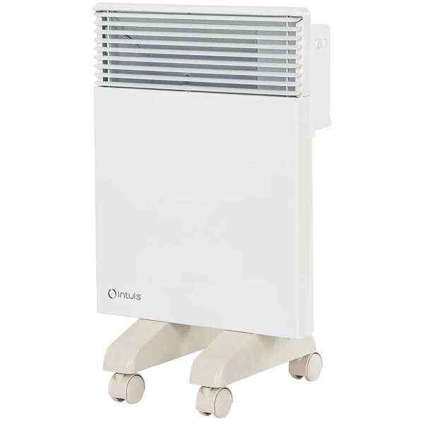 INTUIS TACTIC 1000W DIGI Radijator