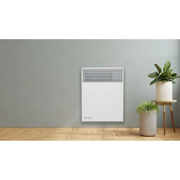 INTUIS TACTIC 1000W DIGI Radijator