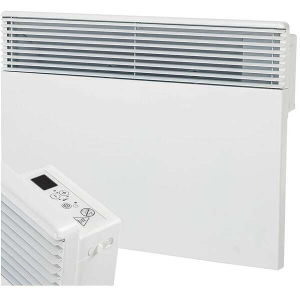 INTUIS TACTIC 2000W DIGI