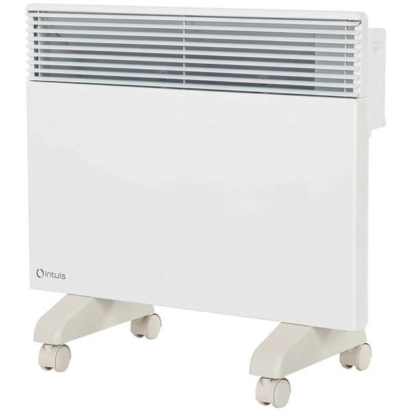 INTUIS TACTIC 2000W DIGI
