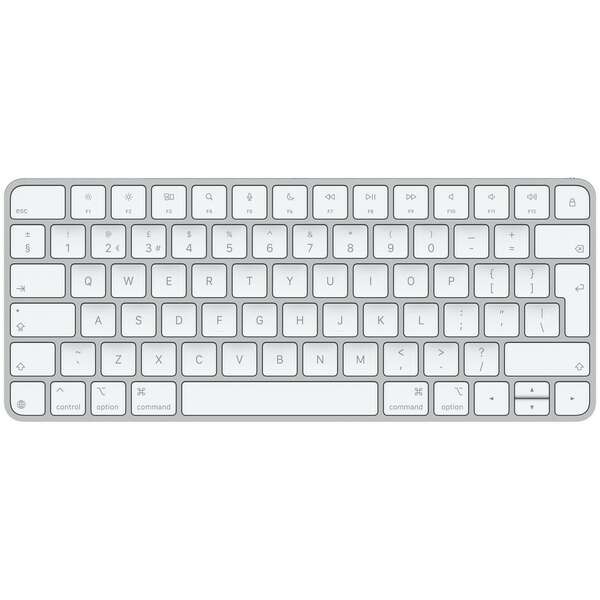 APPLE Magic Keyboard (2024) - International English Bezicna Tastatura mxcl3z/a