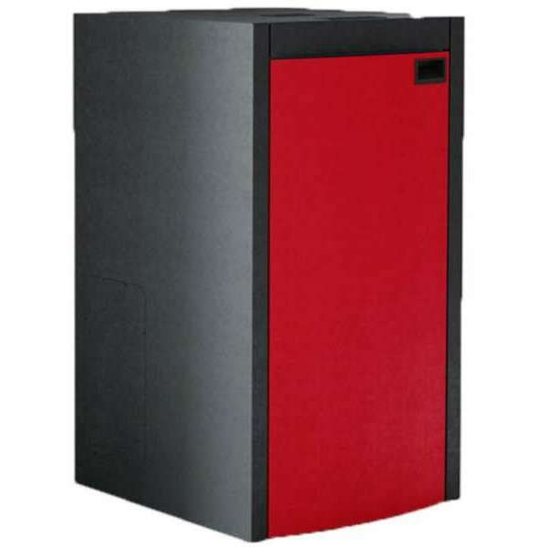 ALFA PLAM COMMO COMPACT 15 kotao na pelet