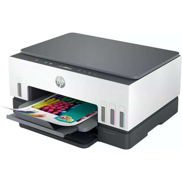 HP Smart Tank 670 All-in-One (6UU48A)