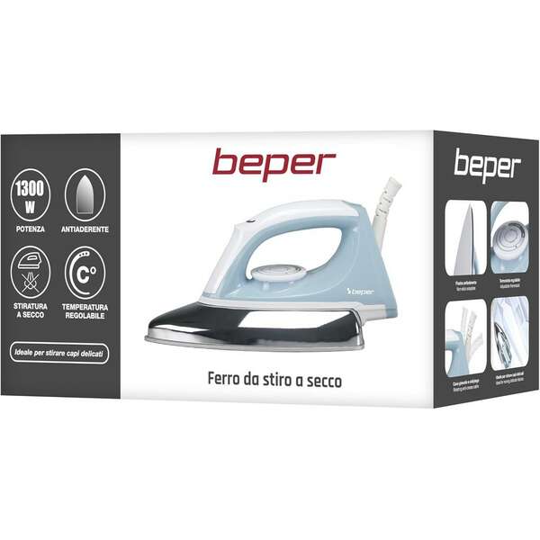 BEPER P204FER250 Traditional