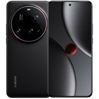 XIAOMI 15 Ultra 16GB/512GB Black MZB0JHAEU