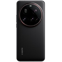 XIAOMI 15 Ultra 16GB/512GB Black MZB0JHAEU