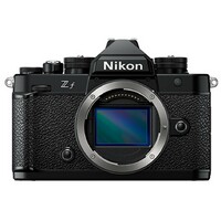 NIKON Zf telo