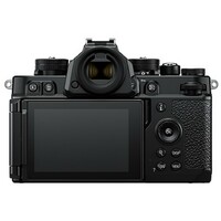 NIKON Zf telo