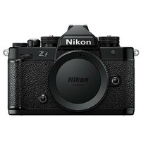 NIKON Zf telo