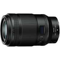 NIKON NIKKOR Z MC 105mm f/2.8 S VR