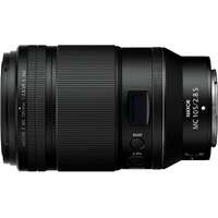 NIKON NIKKOR Z MC 105mm f/2.8 S VR