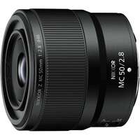 NIKON NIKKOR Z MC 50mm f/2.8 S