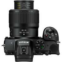NIKON NIKKOR Z MC 50mm f/2.8 S