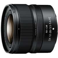 NIKON NIKKOR Z 12-28mm f/3.5-5.6 PZ VR DX
