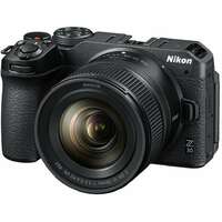 NIKON NIKKOR Z 12-28mm f/3.5-5.6 PZ VR DX