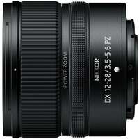 NIKON NIKKOR Z 12-28mm f/3.5-5.6 PZ VR DX