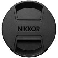 NIKON NIKKOR Z 12-28mm f/3.5-5.6 PZ VR DX