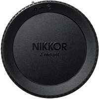 NIKON NIKKOR Z 12-28mm f/3.5-5.6 PZ VR DX