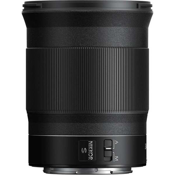 NIKON NIKKOR Objektiv Z 24mm f/1.8 S
