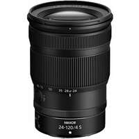NIKON NIKKOR Objektiv Z 24-120mm f/4 S