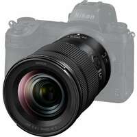 NIKON NIKKOR Objektiv Z 24-120mm f/4 S