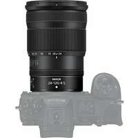 NIKON NIKKOR Objektiv Z 24-120mm f/4 S