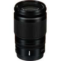 NIKON NIKKOR Objektiv Z 24-200mm f/4-6.3 VR