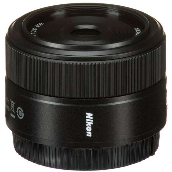 NIKON NIKKOR Objektiv Z 28mm f/2.8