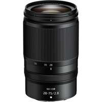 NIKON NIKKOR Objektiv Z 28-75mm f/2.8