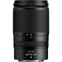 NIKON NIKKOR Objektiv Z 28-75mm f/2.8