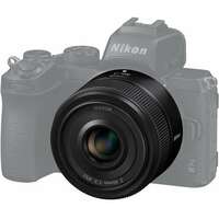 NIKON NIKKOR Objektiv Z 40mm f/2