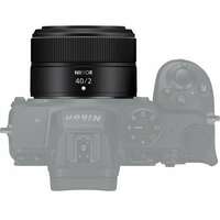 NIKON NIKKOR Objektiv Z 40mm f/2