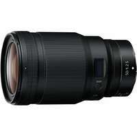 NIKON NIKKOR Objektiv Z 50mm f / 1.2 S