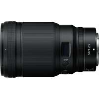 NIKON NIKKOR Objektiv Z 50mm f/1.2 S